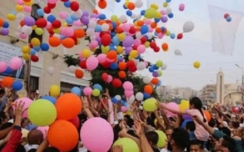 الأرصاد توضح ملامح طقس عيد الفطر وتنهي حيرة اختيار الملابس الصيفية أو الشتوية